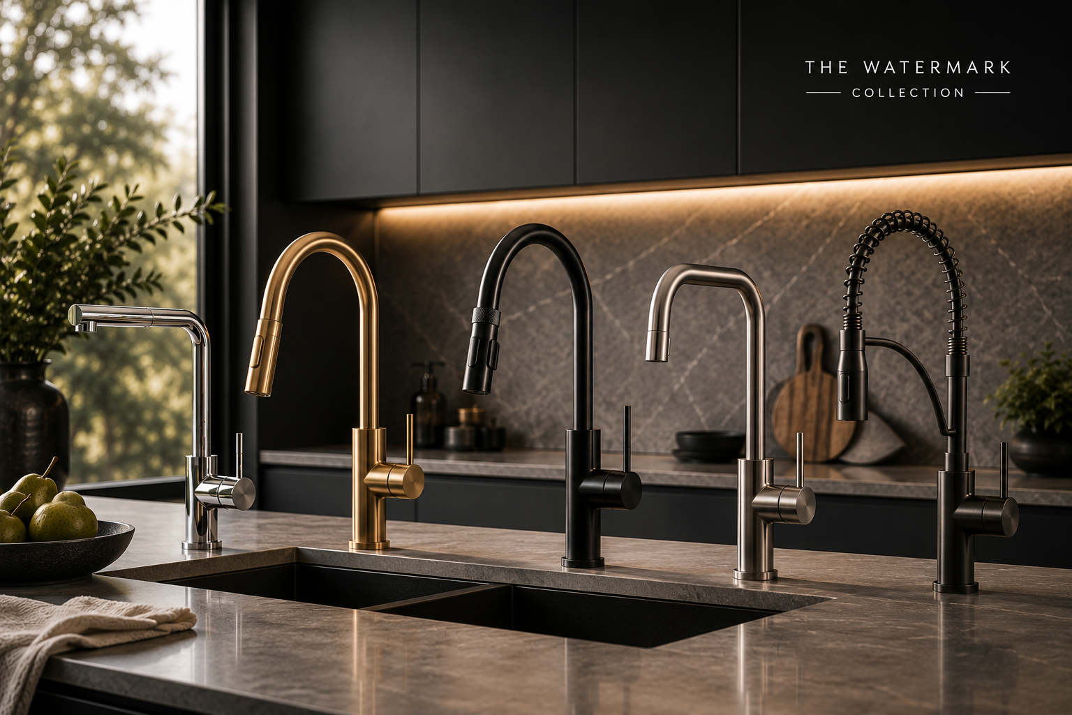 Before You Buy Kitchen Tapware: 10 Mistakes Australian Homeowners Make